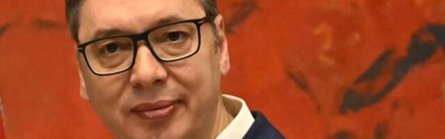 PREDSEDNIK SRBIJE U HIT-TVITU OD 21 ČAS! Vučić večeras o svemu s čime smo se suočili u prethodnoj godini, ali i o svemu što smo postigli u 2025.