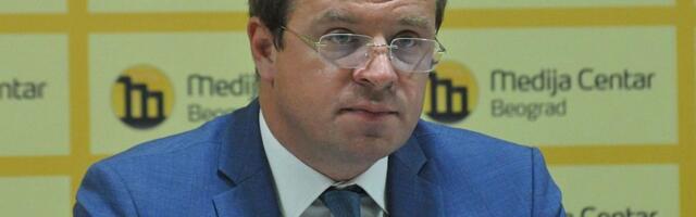 Advokat Čedomir Stojković pušten da se brani sa slobode: Objavio zapisnik sa saslušanja i za šta se tereti