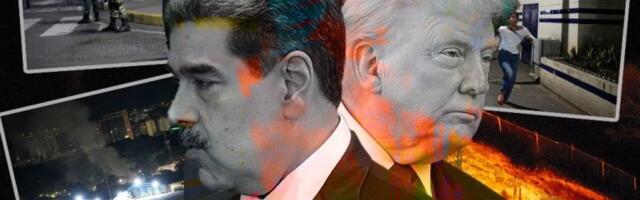 KONAČNO PROGOVORIO MADURO! Obljavljen snimak u zatvoru - evo šta im je poručio! (VIDEO)