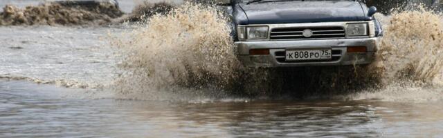 Apokaliptične scene iz Albanije! Stradalo nekoliko gradova, u toku evakuacija