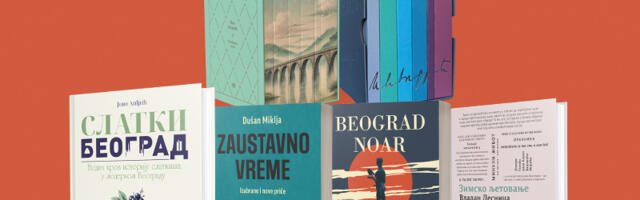 Izbor urednice Vulkan izdavaštva: Domaća izdanja koja su obeležila 2025.