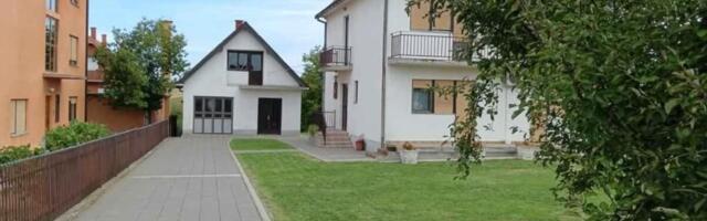 Kuću od 240 kvadrata u centru grada prodaju za minimalne pare: Ovakva ponuda se retko nalazi na oglasima