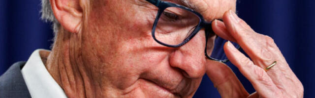 САД: Покренута истрага против председника Федералних резерви