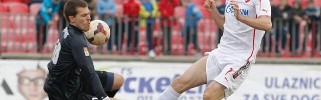 Zvezda postavila novog trenera kadetske selekcije