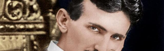 "Nikola Tesla je Hrvat samo Hrvatima, a celom svetu je Srbin!" Nova rasprava o nacionalnosti našeg naučnika "Onda je i Momčilo Đujić velika Hrvatina"