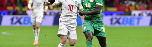 Fudbaleri Senegala osvojili Kup afričkih nacija