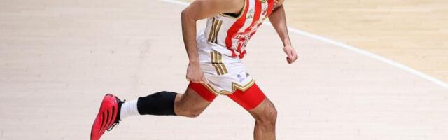Nvora se „zapalio“: Devet poena za dva minuta protiv Virtusa (VIDEO)