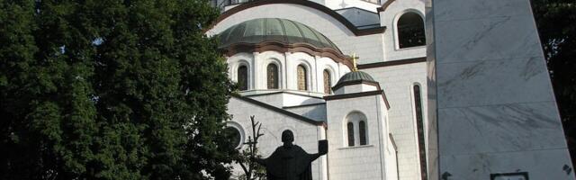 Put Svetog Save kao pretpostavka dostojanstva