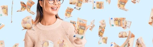 3 znaka kojima će NOVAC STIZATI U ŠLEPERIMA u februaru: Ruski astrolog otkriva da tolike pare do sada nikad nisu dobili