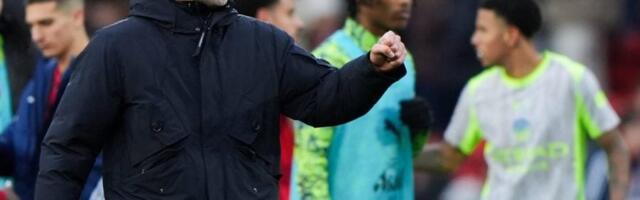 Sarkastični Pep: Ne znam zašto Siti nije trošio više, šest klubova je po tome ispred nas – sada neka osvajaju