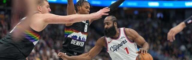 Džejms Harden karijeru nastavlja u Klivlendu