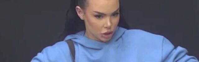 ŠOK-BOMBA! ANITU MUVAO VOLKOV! Procurile poruke koje joj je slao! OVO NIJE MOGAO DA SAKRIJE!