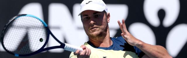 Kecmanović preživeo dramu za osminu finala Dalasa!