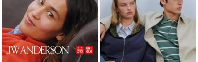 Preppy, ali zabavnije: Stigla je UNIQLO x JW Anderson za proleće/leto 2026