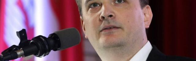 BANDA BLOKADERSKA UDARILA NA VUČIĆEVU ĆERKU! Milenko Jovanov zgrožen: Samo neljudski otpad može da napadne nečije dete!