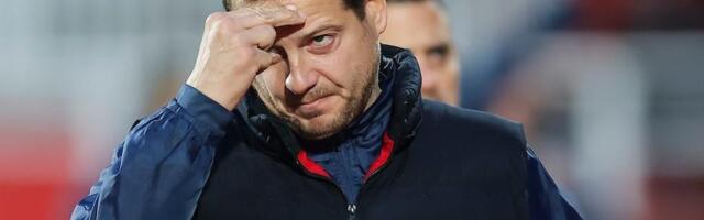 KO KAŽE DA LALATOVIĆ NE SME DA SE PREKRSTI U NOVOM PAZARU: Kurir je došao do snimka koji sve govori, a Nenad kaže...