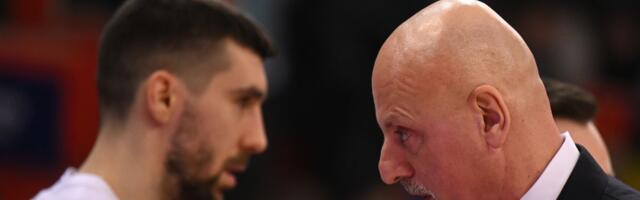 Jednom čoveku ovaj Kup znači više nego bilo kom drugom