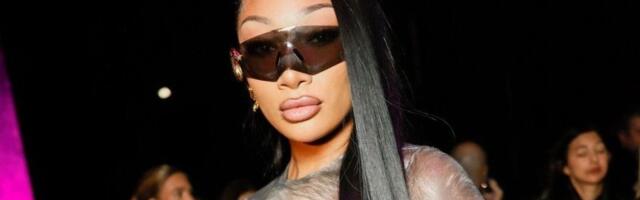 Bradavice i tange na izvol’te: Reperka zapalila Milano - zategnuta kao praćka (FOTO)