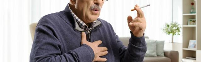 PUŠAČI, OVO MORATE DA ZNATE! Ovo smanjuje upalu i popravlja štetu od CIGARETA - krvni sudovi će vam biti zahvalni