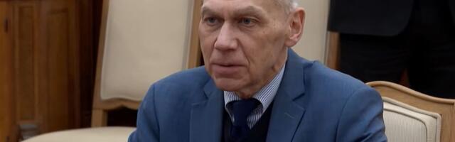 Šta bi Moskva uradila da Srbija uvede sankcije Rusiji? Ambasador Bocan-Harčenko objasnio