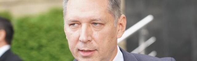 „Srpska advokatura ima dva izražena problema“: Šta kaže novoizabrani predsednik Advokatske komore Srbije?