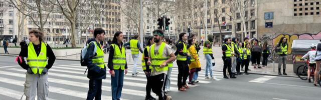 BLOKADERI I OPOZICIONE STRANKE PONIŽAVAJU I VREĐAJU NAROD: Godinu i po dana nas zamajavaju nezrele budale i njihovi prefrigani i prekaljeni mentori!