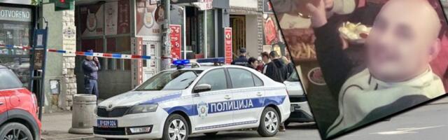 Svirepi pucač stiže pred lice pravde: Upucao muškarca u vrat pa pobegao