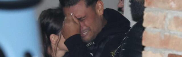 DARKO LAZIĆ UPRAVO OTIŠAO U BOLNICU! Evo šta će tamo morati da OBAVI - čeka ga NAJTEŽI TRENUTAK U ŽIVOTU