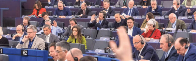 Тајно тело ЕУ експресно враћа мигранте у њихове земље