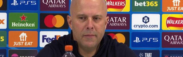 Slot prezadovoljan pobedom nad Galatasarajem: Savršena utakmica od početka do kraja