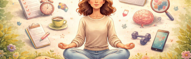 Ako vas muči anksioznost, ovih 10 saveta mogu da vam promene dan