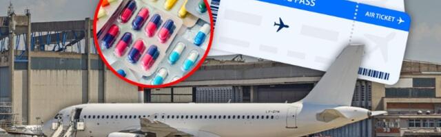 Najavljen rast cena  avio karata! Neće nas zaobići ni poskupljenje lekova!