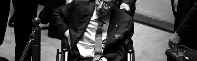 Preminuo Umberto Bosi, populistički lider koji se borio za nezavisnost severne Italije