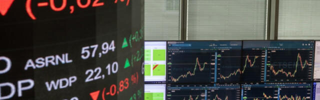 Раст акција, упркос неизвесности на Блиском истоку