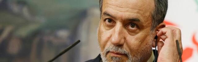 Iranski ministar spoljnih poslova: "Nema pregovora sa SAD"