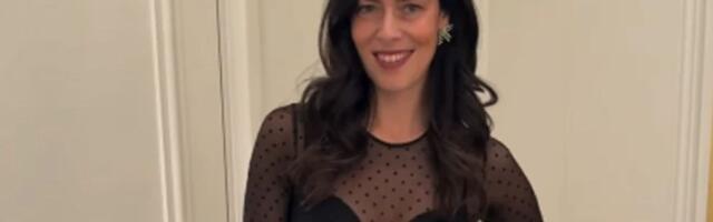 BUM: Ana Ivanović se vraća na teren, igraće protiv bivše prve teniserke sveta