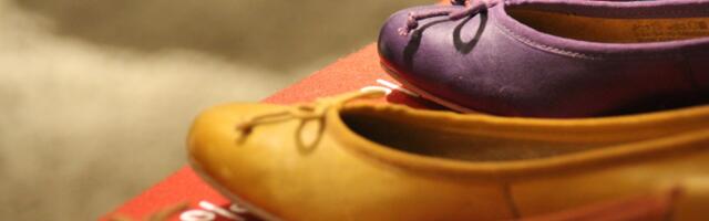 Omražena obuća se vratila