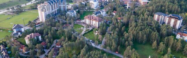 SRCE: Vlasnik firme PK Zlatibor pokušava da prisvoji zemljište na Zlatiboru bez naknade