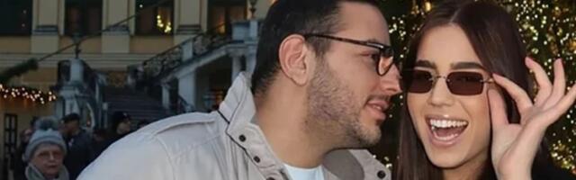 Ćerka Zdravka Čolića na zimovanju sa 10 godina starijim dečkom: Pokazala idilu oko njih, on je drži za ruku