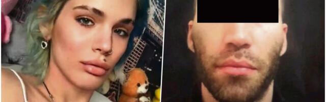 OTKRIVENO ZAŠTO JE UBIJENA NOA MILIVOJEV! Izneti uznemirujući detalji smrti poznate tiktokerke: "Nedostajali su organi, donja vilica je bila spojena žicom"