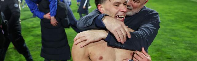 Otac mu je Srbin, majka iz braka Hrvata i Bošnjaka, pokušali da je ubiju: Heroj iz BiH ispunio san u Zenici!