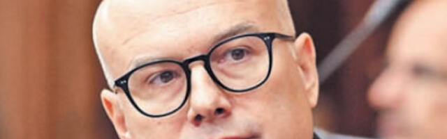 Вучевић: Расписивање избора у договору председника Републике и Владе