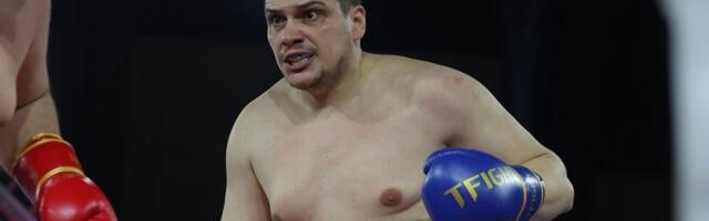 Marka Džeka tukla bivša devojka - Influenser priznao: "Dva sata mi je zvonilo u ušima"