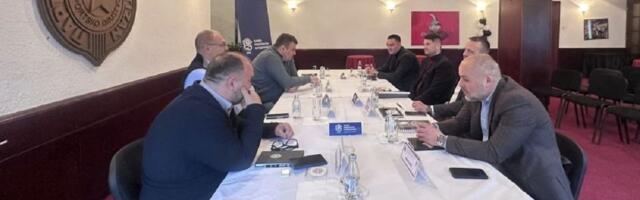 Burno saopštenje JSD Partizan, otkriven haos: "Košarkaški klub nas tužio, tražimo hitan sastanak sa FK"