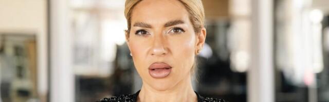 NOSI FRIZURU BEZOBRAZNOG IMENA: Jovana Jeremić stala na kočnicu provokacije i ne podiže nogu sa iste!