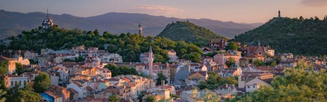 Ovo je najpodcenjeniji grad na Balkanu, a jedan je od najstarijih na svetu: Izgrađen je na 7 brda