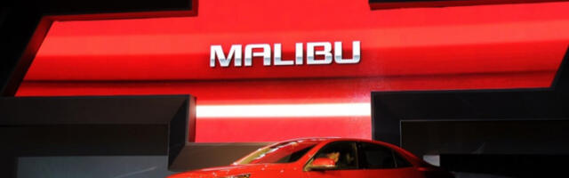 „Dženeral motorsˮ opozvao više od 270.000 vozila u SAD