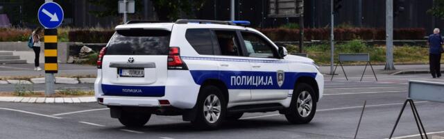 Uhapšen policajac u Novom Pazaru: Doveo jednu ženu u zabludu i uzeo joj oko 1.500 evra