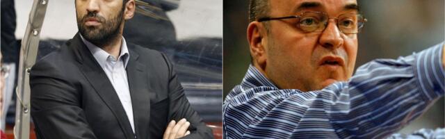 Kakve reči Divca o Vujoševiću: Bez tebe ne bih ušao u Kuću slavnih!