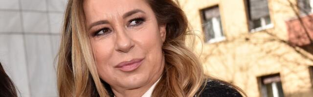 OVO NISTE VIDELI! Prijina SVEKRVA NIJE ŠTEDELA na dekoraciji za Uskrs, sa svih strana SKUPOCENE KERAMIČKE FIGURE! (FOTO)